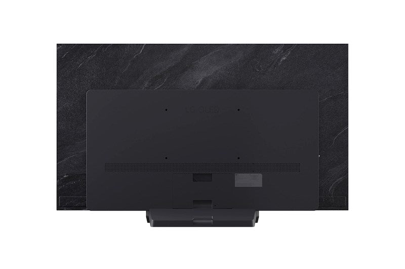 LG OLED evo AI OLED77C54LA 195,6 cm (77") 4K Ultra HD Smart TV Wi-Fi Black