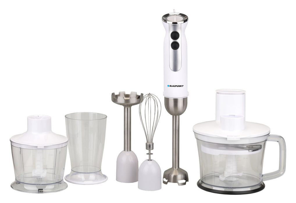 Blaupunkt HBD801WH blender Cooking blender 1000 W White