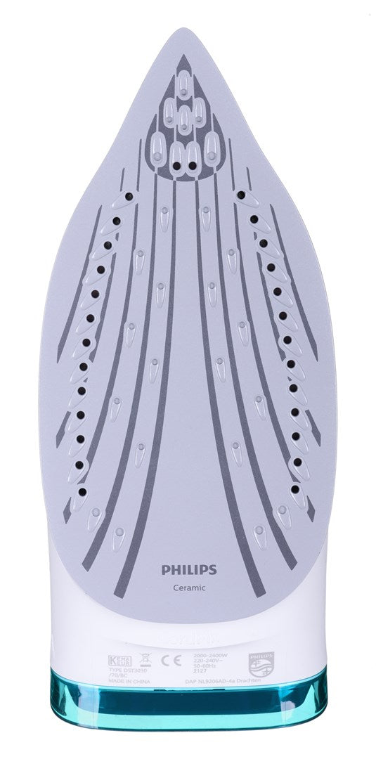 Philips 3000 series Steam iron 2400 W