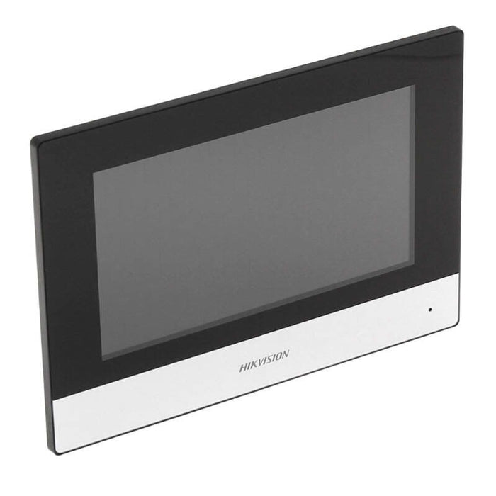 Hikvision DS-KIS604-S video-intercom set