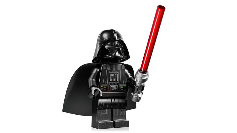 LEGO STAR WARS 75439 Darth Vader Bust