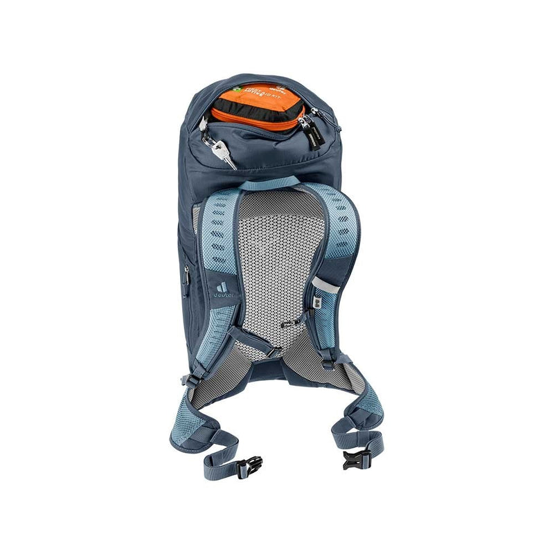 Deuter AC Lite 24 Hiking Backpack 24 L Blue