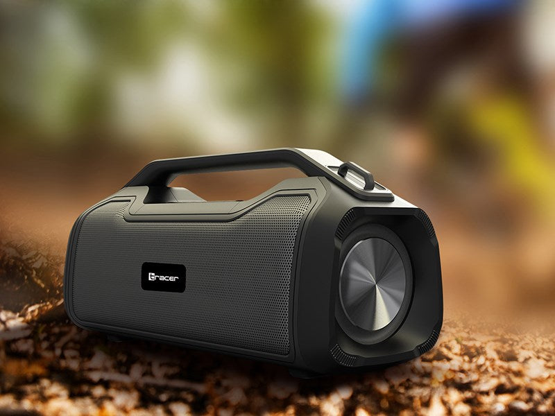 Tracer speakers BigBoy TWS 40W bluetooth black TRAGLO47343