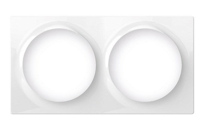 Fibaro FG-WX-PP-0003 socket safety cover AC White 1 pc(s)