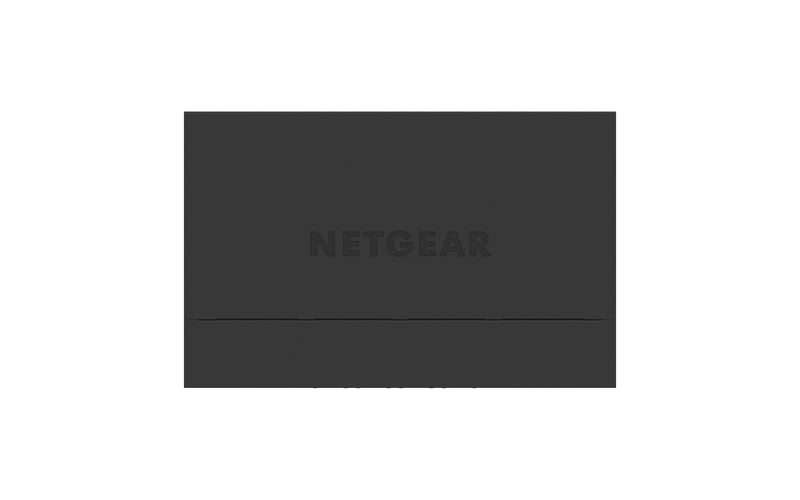 UNMANAGED SWITCH GS305PP 5