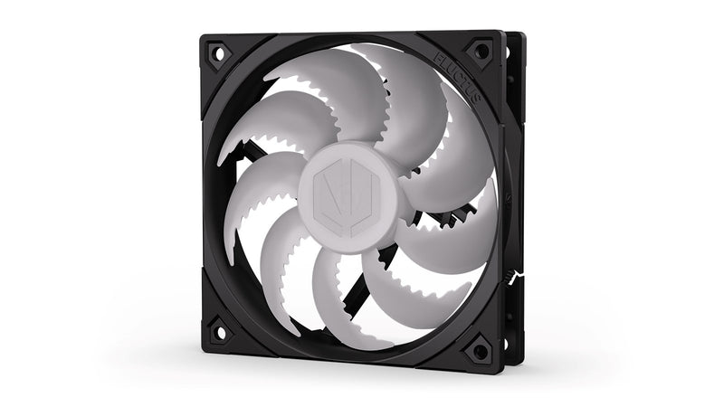 VENTILATOR ENDORFY FLUCTUS 120 PWM ARGB