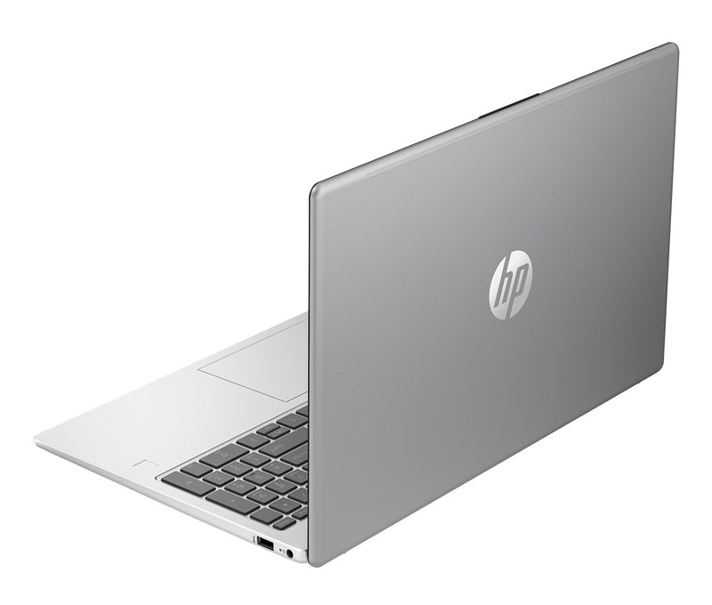 HP 255R G10 AMD Ryzen™ 5 7535U Laptop 39.6 cm (15.6") Full HD 8 GB DDR5-SDRAM 512 GB SSD Wi-Fi 6 (802.11ax) Windows 11 Home Silver