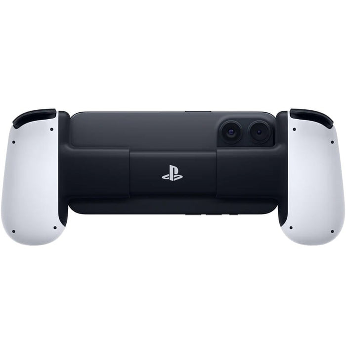Backbone One for iPhone PlayStation Edition White Lightning Gamepad PC, Playstation, iOS