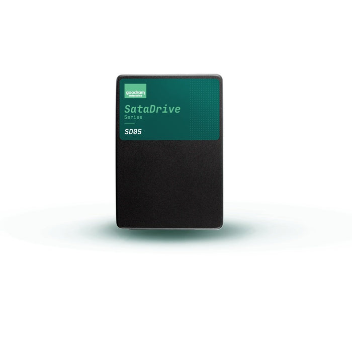 Goodram SD05F 7.68TB SATA 2.5" SSD GESD05SA00-7T6NS04B (DWPD 0.4)