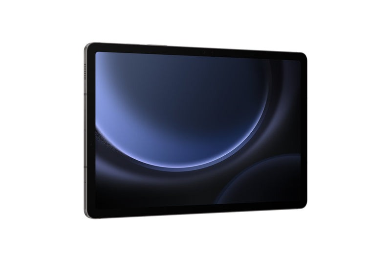 Samsung Galaxy Tab S9 FE 5G Samsung Exynos LTE-TDD & LTE-FDD 128 GB 27.7 cm (10.9") 6 GB Wi-Fi 6 (802.11ax) Grey