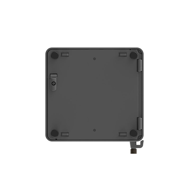 ASUS NUC 15 Pro RNUC15CRHV700002 Black 265H