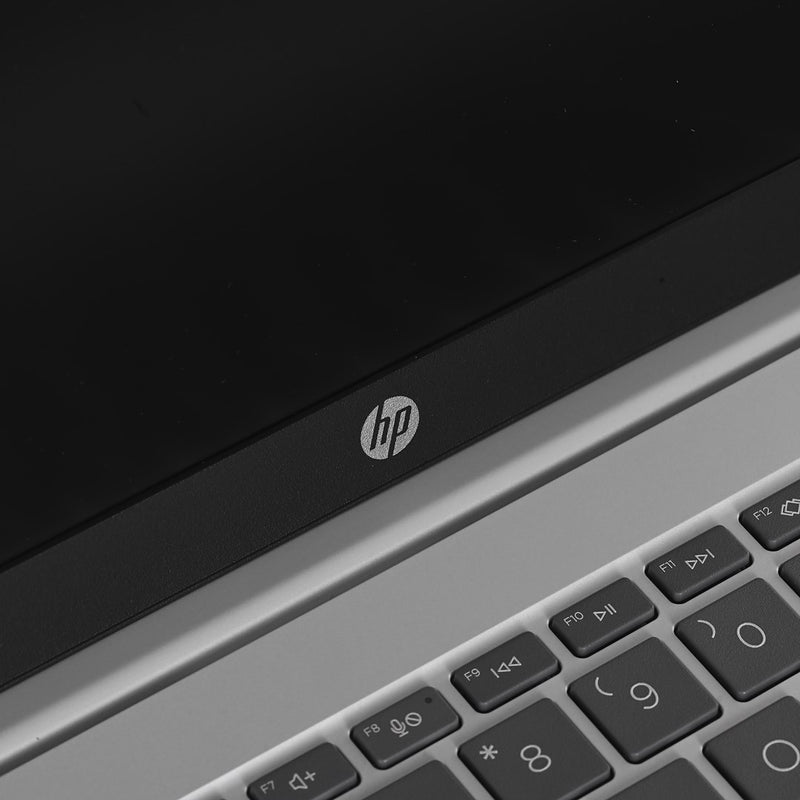HP OmniBook 3 15-FN0105D Ryzen AI 5 330 15.6" FHD Touch IPS 16GB 512GB SSD Windows 11 Glacier Silver (REPACK) 2-year warranty New Repack/Repacked