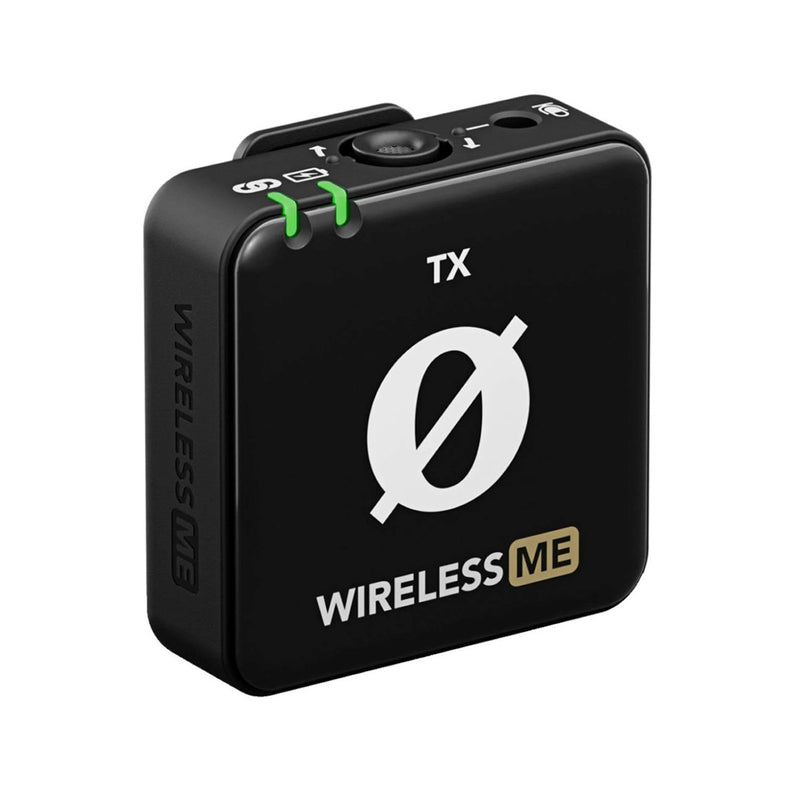 RODE Wireless ME TX - dedicated wireless ME transmitter
