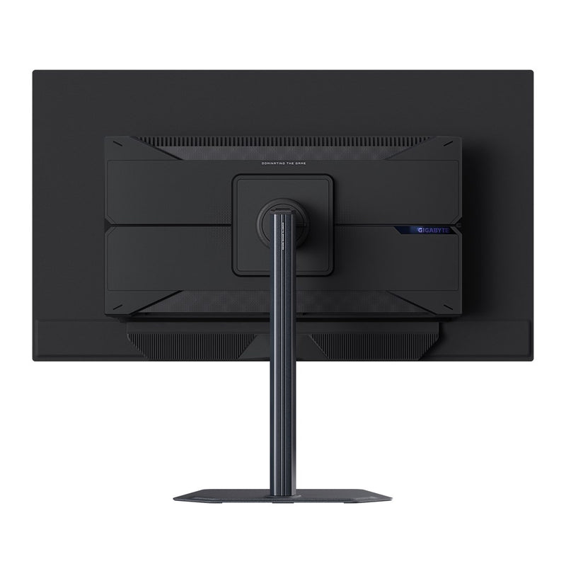 GIGABYTE MO32U2 32” OLED 4K UHD Gaming Monitor - 3840 x 2160, 240Hz, 0.03ms, 250 cd/m2, G-Sync Compatible, FreeSync Premium Pro, Display HDR True Blac
