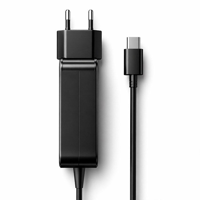 Qoltec 51779 GaN 100W charger | 5-20V | 3-5A | USB-C