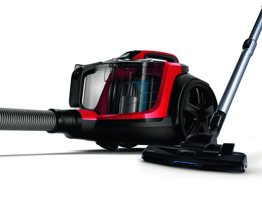 Philips PowerPro Expert Bagless vacuum cleaner FC9729/09