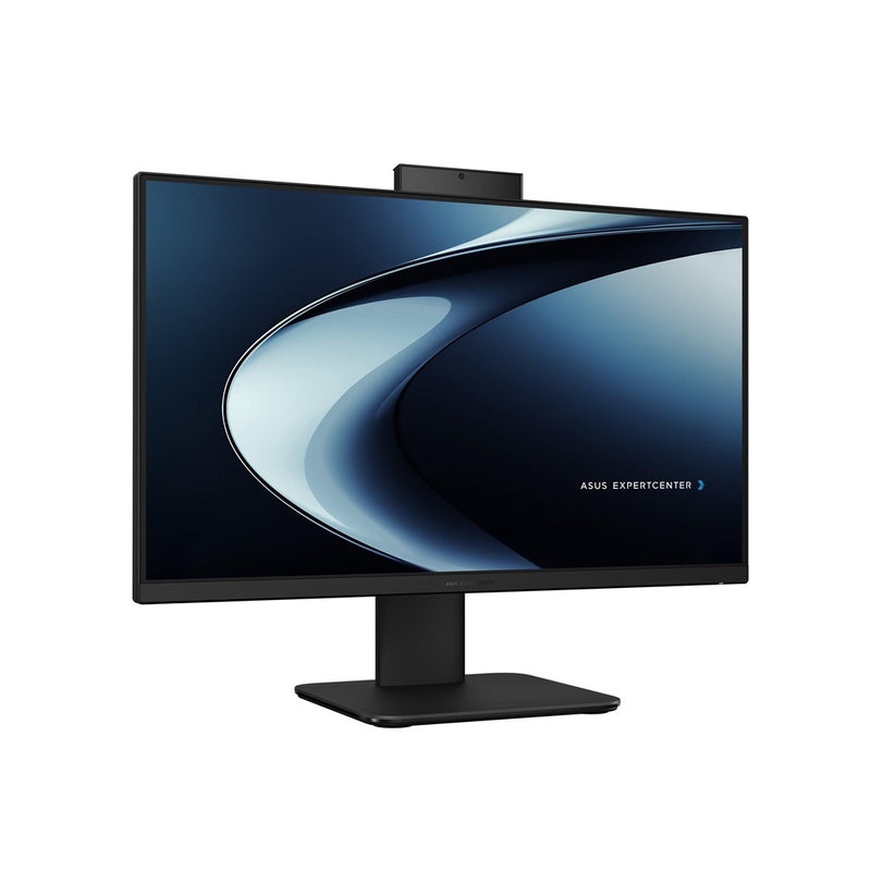 ASUS AIO P440VAK-BPCG25X Core 5 210H 23.8" FHD 250 nits 100 Hz AG 16 GB DDR5 SSD 512 Intel Graphics WLAN+BT Cam 1080p W11Pro Schwarz 3J OnSite