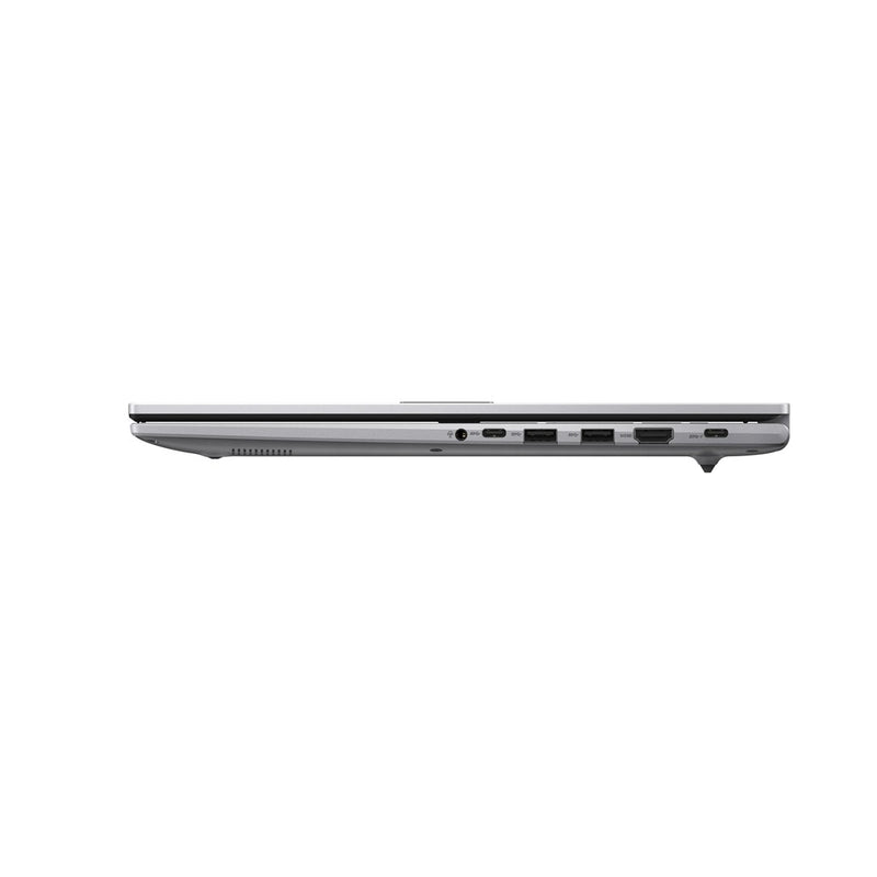ASUS Vivobook 17 X1704VA-AU1069W Core i5-120U 17.3" FHD IPS-level display 60Hz 250 nits AG 16GB 512GB SSD Intel Graphics WLAN + Bluetooth 720p webcam