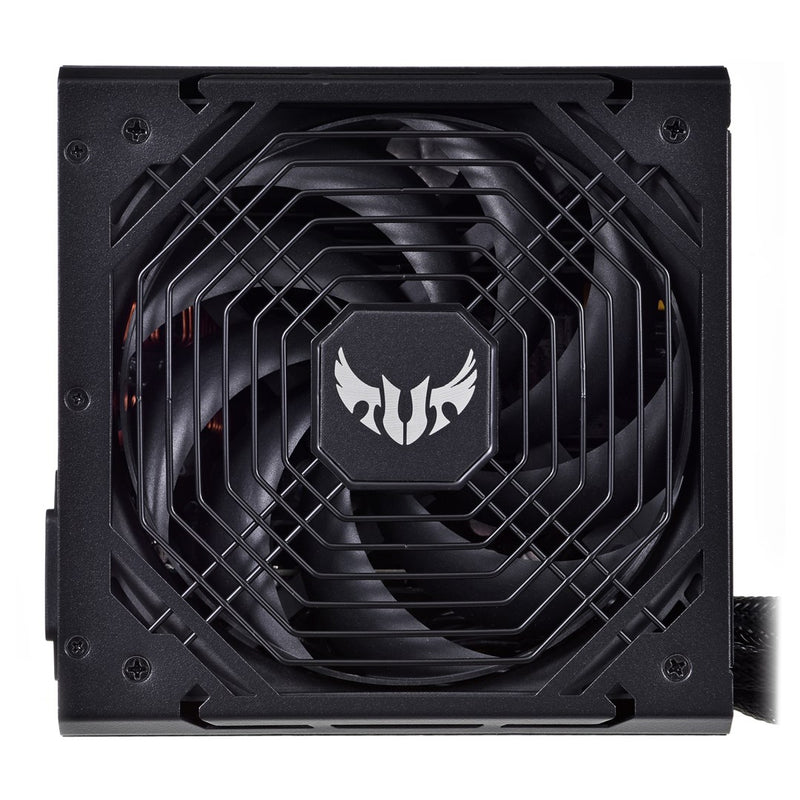 ASUS TUF-GAMING-650B PC-Netzteil 650 W 20+4 Pin ATX ATX Schwarz