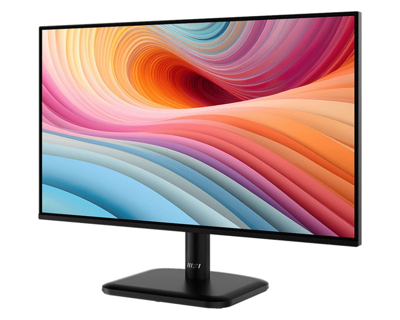MSI PRO MP251L E2 computer monitor 62.2 cm (24.5") 1920 x 1080 pixels Full HD LED Black