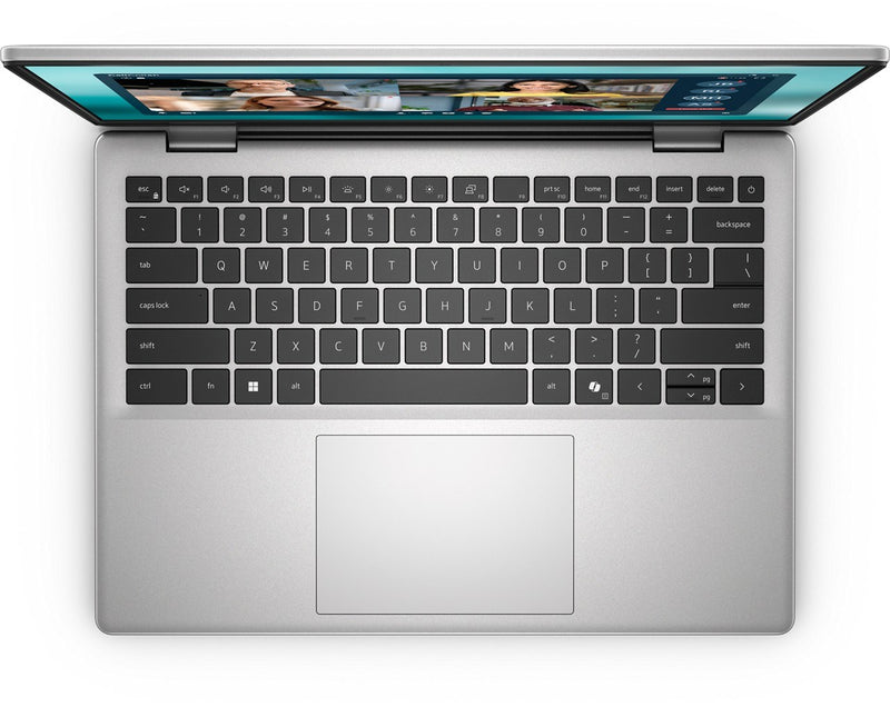 Dell Pro 14 Essential PV14250 Core i5 1200U 14.0" WUXGA 300 nits AG 16GB DDR5 5200 512GB SSD Intel Graphics FGRPR WLAN+BT Backlit Keyboard 4-cell 65W