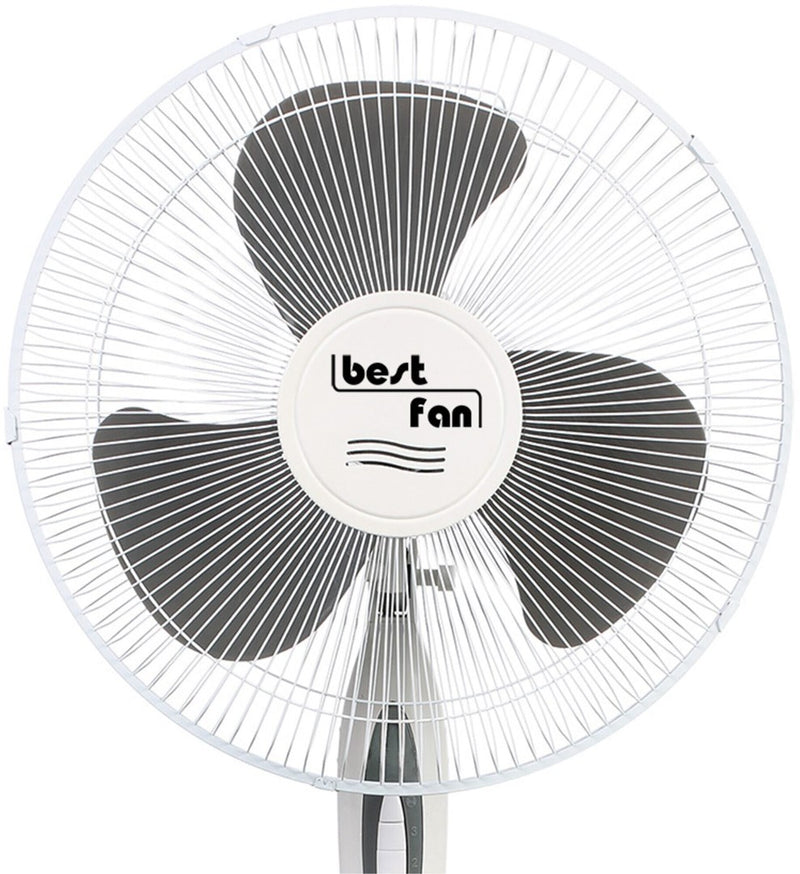 Pedestal Fan MAESTRO BT-001 2 pcs. 40cm 45W