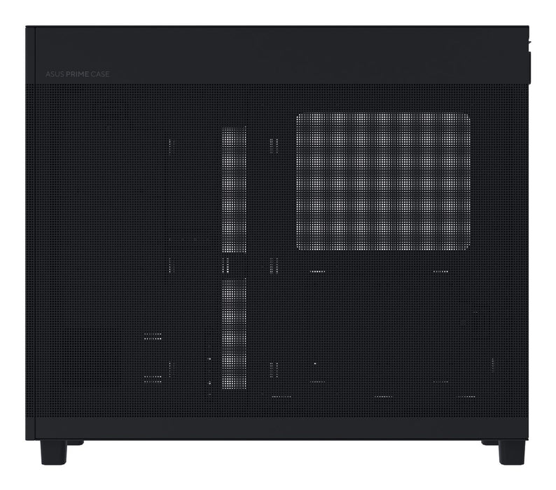 ASUS PRIME AP303 TG Black Midi Tower