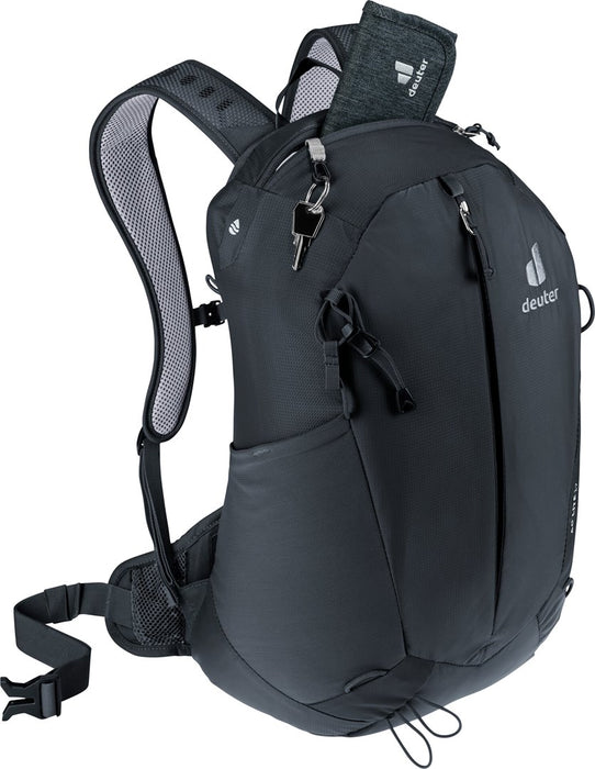 Deuter AC Lite 17 - hiking rucksack (Black)