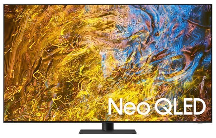 Samsung QN95D QE75QN95DATXXH TV 190.5 cm (75") 4K Ultra HD Smart TV Wi-Fi Black 2000 cd/m2