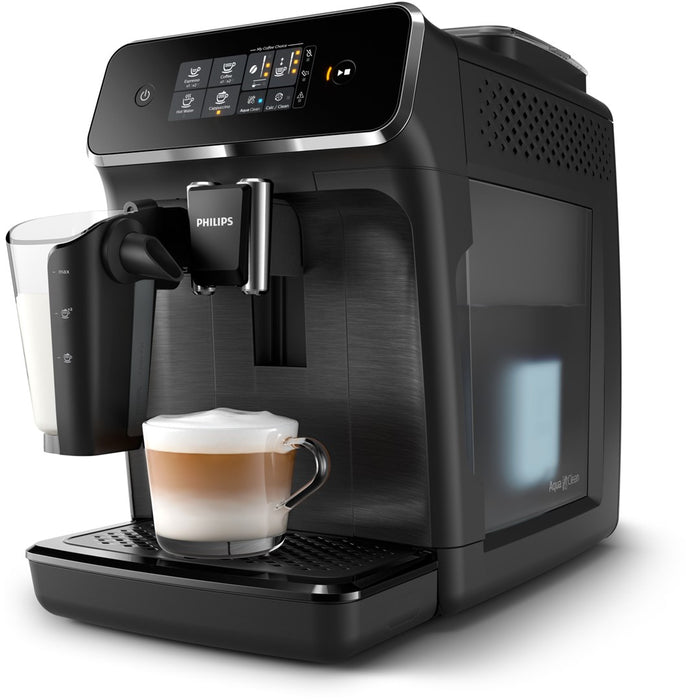 Philips Series 2200 EP2230/10 coffee maker Fully-auto Espresso machine 1.8 L