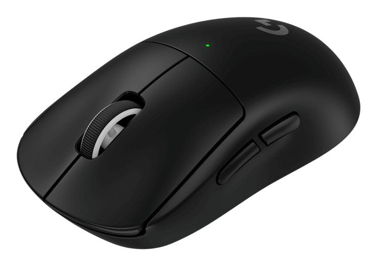 Logitech 910-007554 G Pro X Superlight 2 SE Gaming Mouse Black