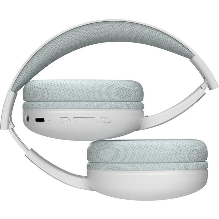 HEADPHONES DEFENDER BLUETOOTH FREEMOTION B480 WHITE