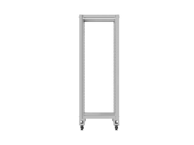 LANBERG OPEN RACK 19" 32U 600X1000 GREY