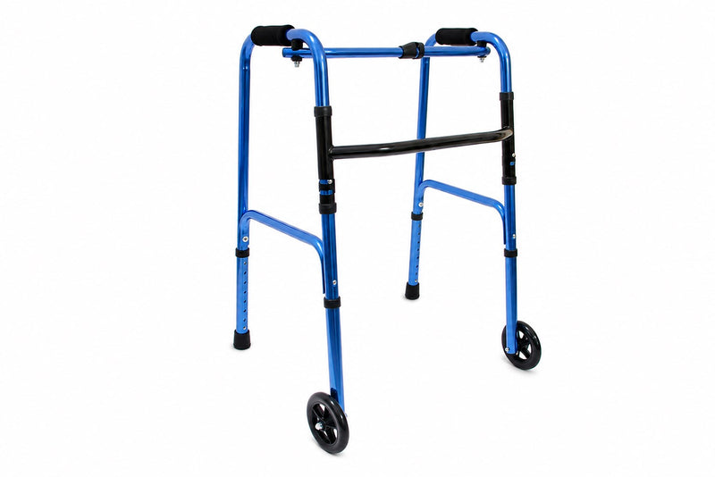 Walker RF-131/N REHAFUND, Blue