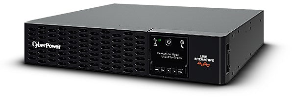 PR1500ERT2U RACK 1500VA UPS