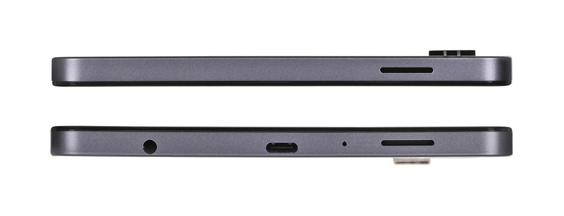 Samsung SM-X130 64 GB 22.1 cm (8.7") 4 GB Wi-Fi 5 (802.11ac) Grey