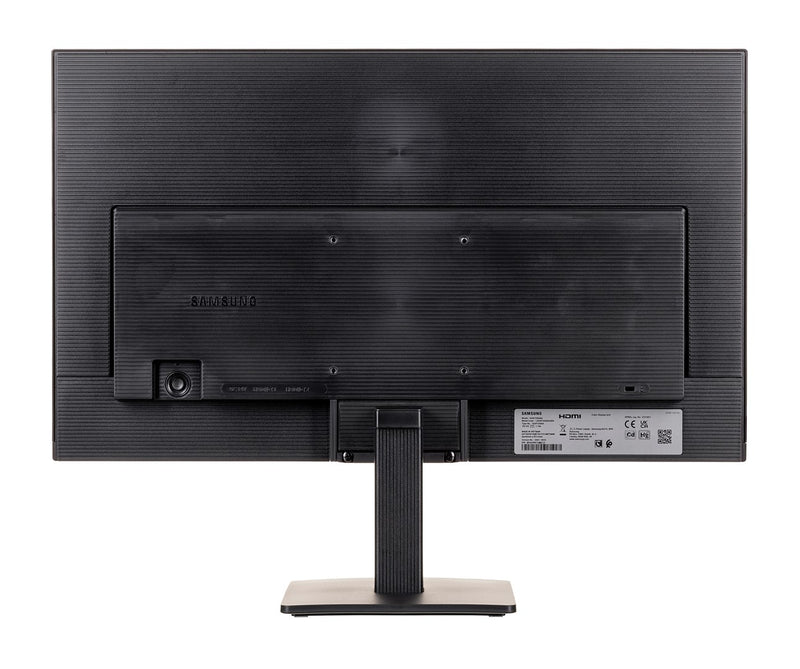 Samsung S24F320GAU computer monitor 61 cm (24") 1920 x 1080 pixels Full HD LCD Black