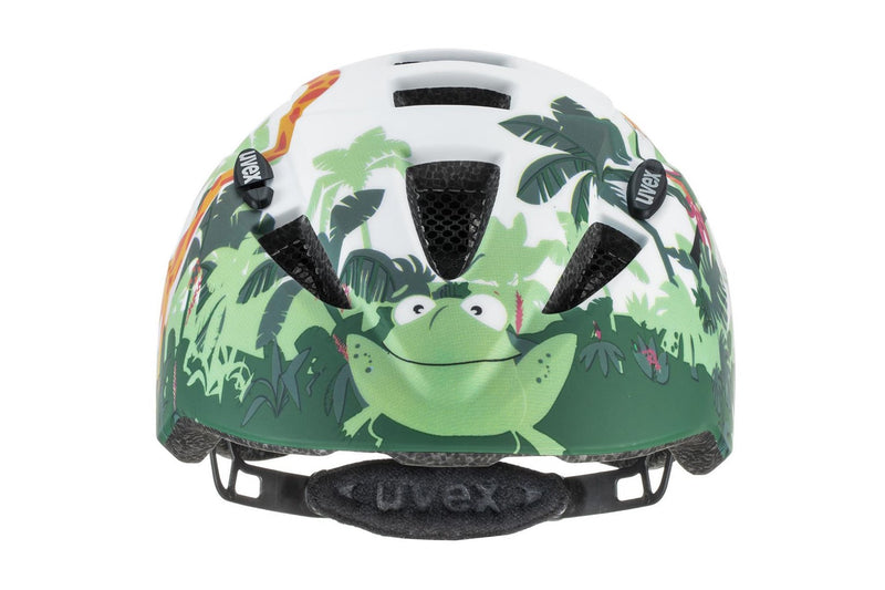 Uvex kid 2 cc Multicolore