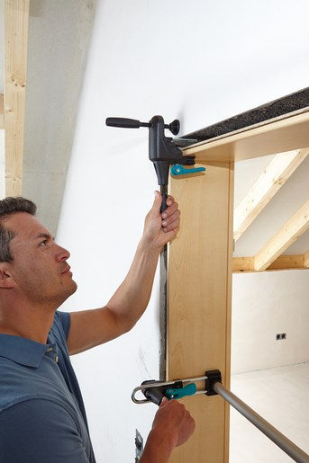 wolfcraft GmbH "PRO" Door Frame Assembly Set