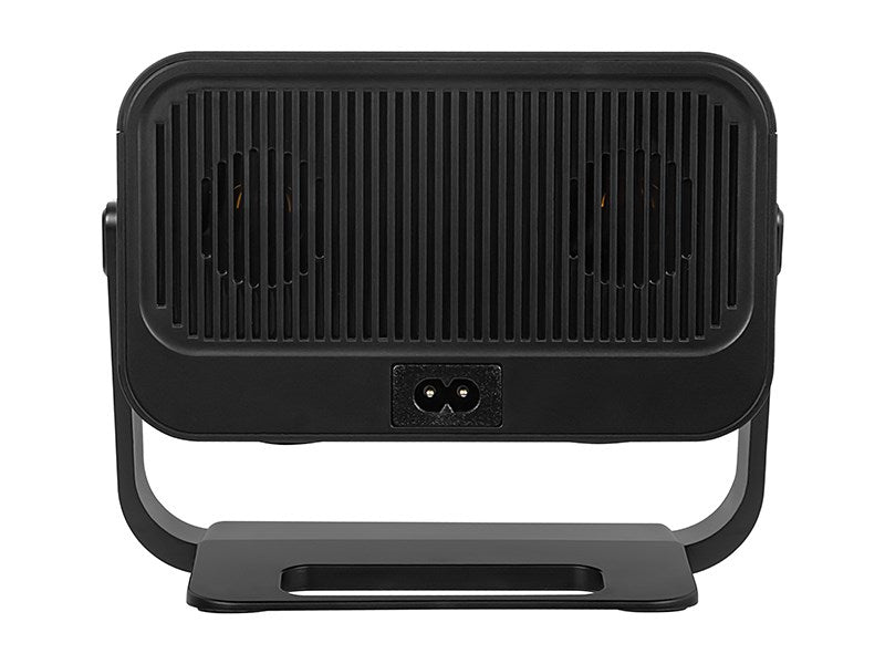BLOW AndroidTV FullHD MaxView portable projector black