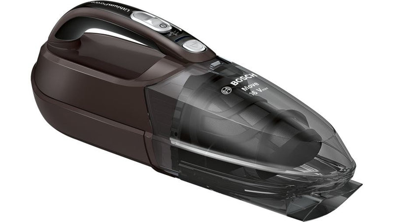 Bosch BHN16L Akku-Handstaubsauger ohne Beutel