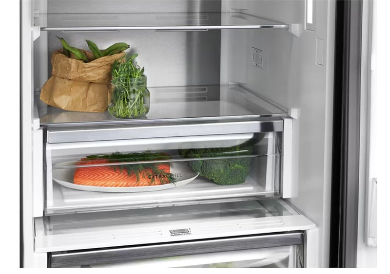 Kühl-Gefrier-Kombination ELECTROLUX LNT7ME36G2