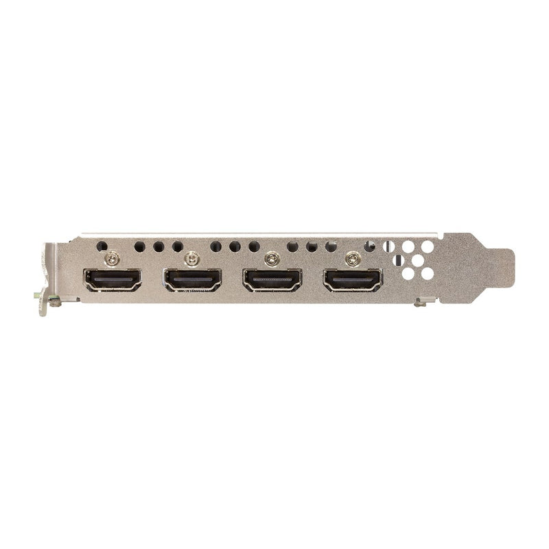 SPARKLE Intel Arc A310 Omni View 4GB graphics card