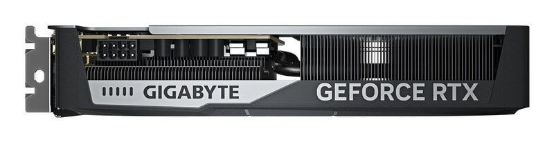 GIGABYTE GeForce RTX 5060 Ti EAGLE OC 8G Graphics Card