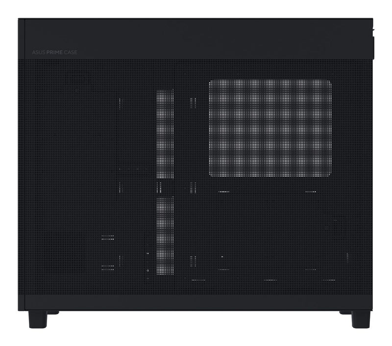 ASUS PRIME AP303 TG Schwarz Midi-Tower