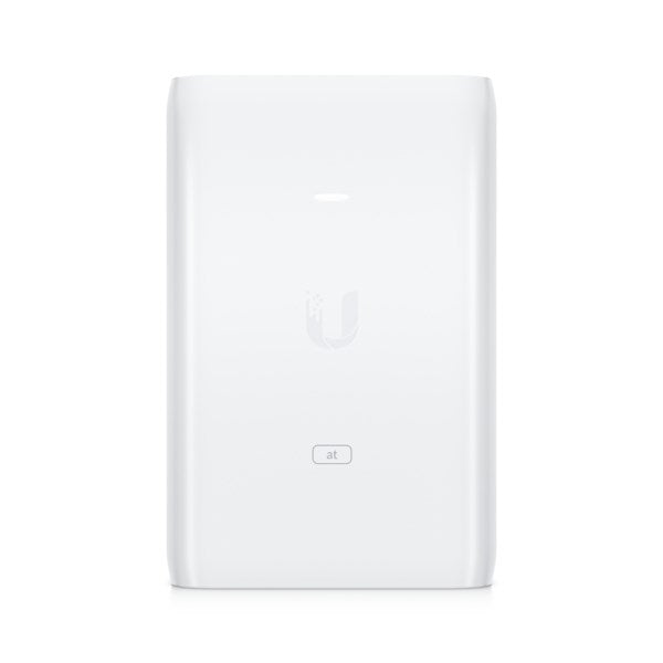Ubiquiti U-POE-AT PoE adapter Gigabit Ethernet