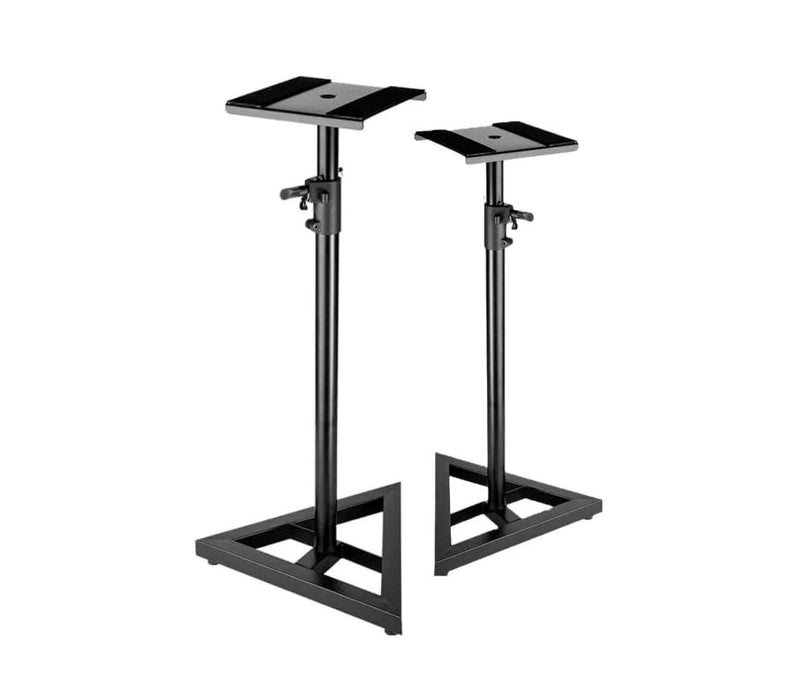 SSQ SM1 KIT - a pair of studio monitor stands