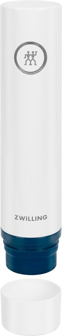 ZWILLING 36815-015-0 vacuum sealer Blue, White