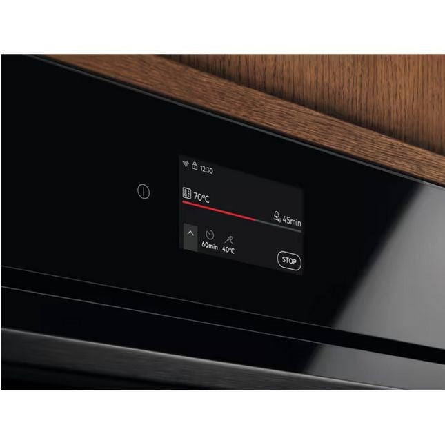 Elektrolux LOA9S3XZ Built-in oven 70 l 3500 W Black