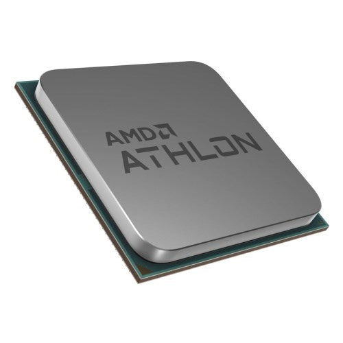 AMD Athlon 3000G 3.5GHz AM4 2C/4T 35W 5MB TRAY